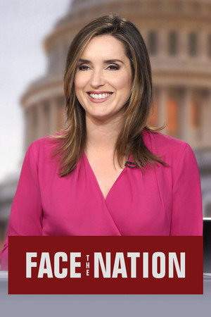Face The Nation poszter