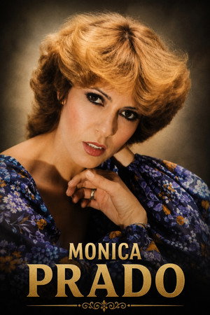 Mónica Prado profil kép