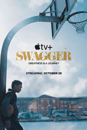Swagger poszter