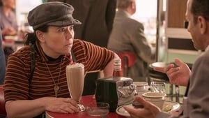 A káprázatos Mrs. Maisel 2. évad Ep.9 Szavazzon Kennedyre!