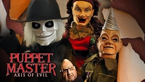 Puppet Master: Axis of Evil háttérkép