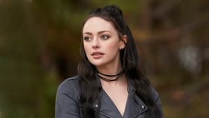 Legacies - A sötétség öröksége 4. évad Ep.11 11. epizód