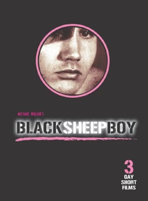 Black Sheep Boy poszter