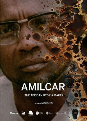 Amílcar poszter