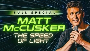 Matt McCusker: The Speed of Light háttérkép