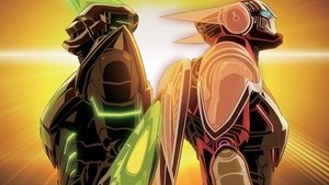 劇場版 TIGER & BUNNY -The Rising- háttérkép