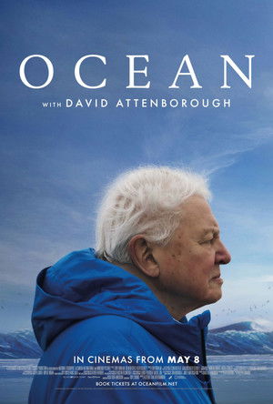 David Attenborough: Az óceán csodája poszter