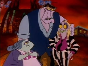 Beetlejuice Season 1 Ep.13 13. epizód