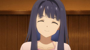 透明な夜に駆ける君と、目に見えない恋をした。 kép