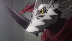 Digimon Adventure tri. 5: Kyôsei háttérkép