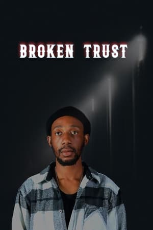 Broken Trust poszter