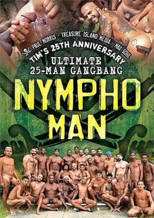 Nympho Man