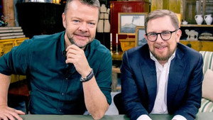 Krejlerkongen 9. évad Ep.26 26. epizód