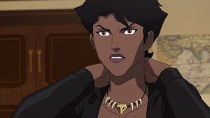 Vixen Season 1 Ep.2 2. epizód