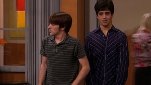 Drake & Josh: Really Big Shrimp háttérkép