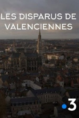 Les Disparus de Valenciennes poszter