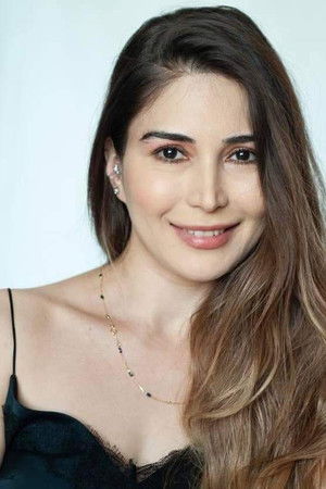 Ilaha Hasanova profil kép