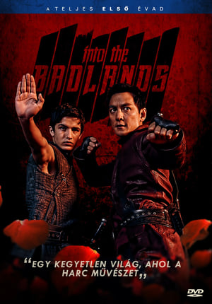 Into the Badlands