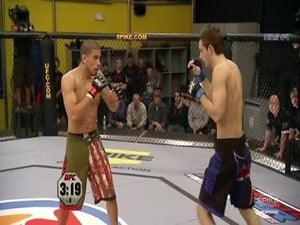 The Ultimate Fighter 9. évad Ep.10 10. epizód