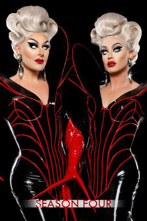 The Boulet Brothers' Dragula