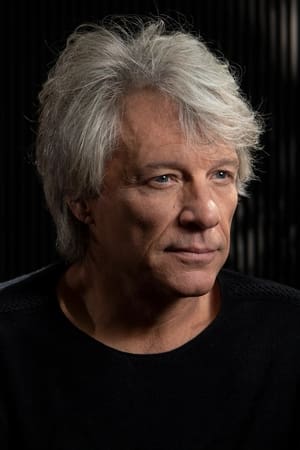 Jon Bon Jovi profil kép