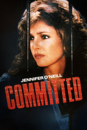 Committed poszter