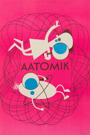 Aatomik poszter