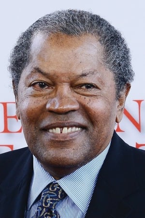 Clarence Williams III profil kép