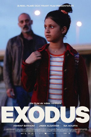 Exodus poszter