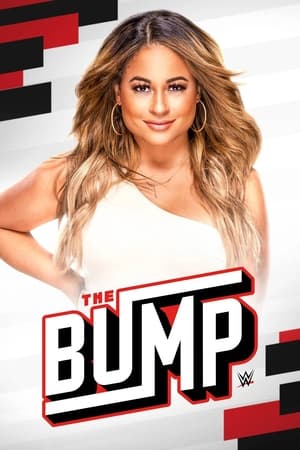 WWE The Bump poszter