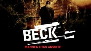 Beck 10 - Mannen utan ansikte háttérkép