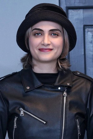 Elnaz Molk profil kép