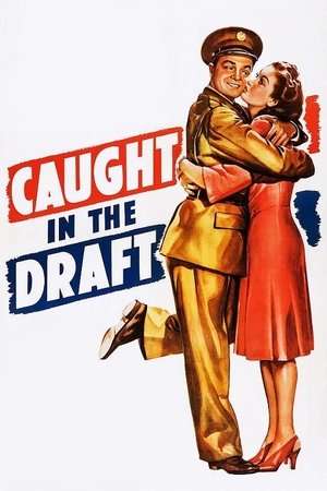 Caught in the Draft poszter