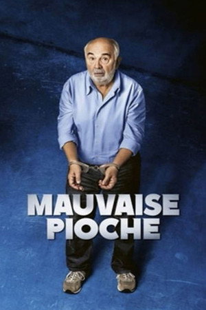 Balszerencse akcióban poszter