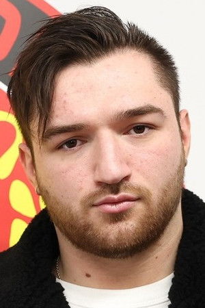 Callum Newman profil kép