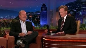 The Tonight Show with Conan O'Brien Season 1 Ep.99 99. epizód