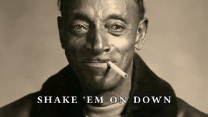 Shake 'Em On Down háttérkép
