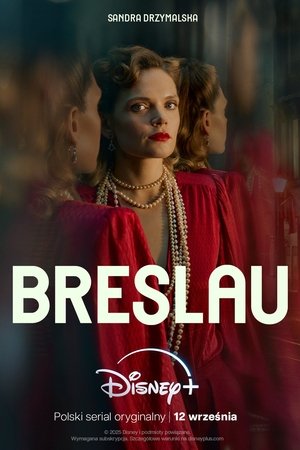 Breslau poszter