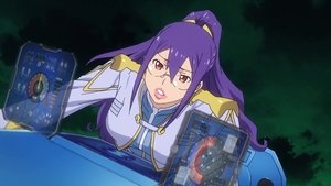 ゾイドワイルド ZERO 1. évad Ep.5 5. epizód