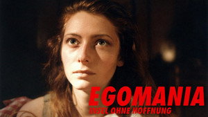 Egomania – Insel ohne Hoffnung háttérkép