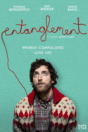 Entanglement poszter