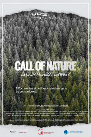 Weckruf der Natur poszter