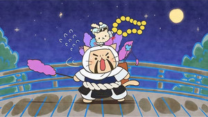 ねこねこ日本史 1. évad Ep.22 22. epizód
