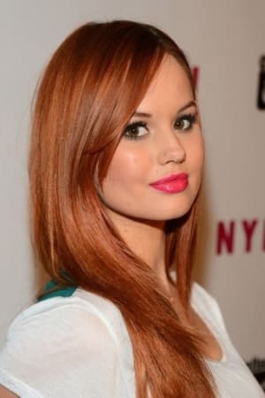 Debby Ryan profil kép