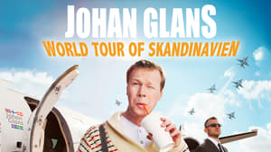 Johan Glans: World Tour of Skandinavien háttérkép