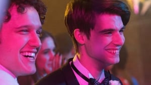 Alex Strangelove háttérkép