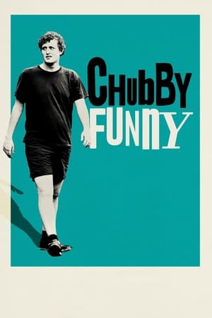 Chubby Funny poszter