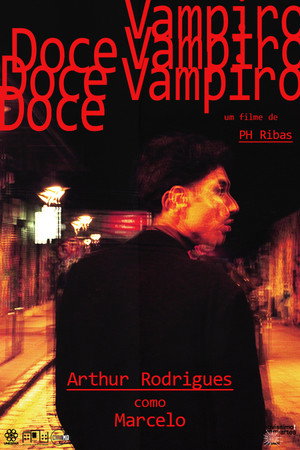 Doce Vampiro poszter