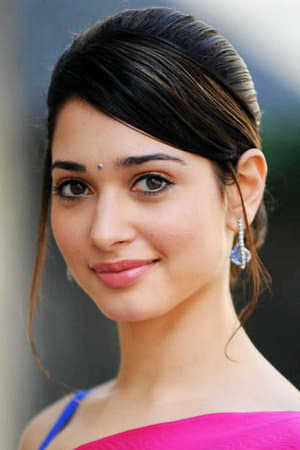 Tamanna Bhatia