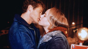 Millennium Love háttérkép